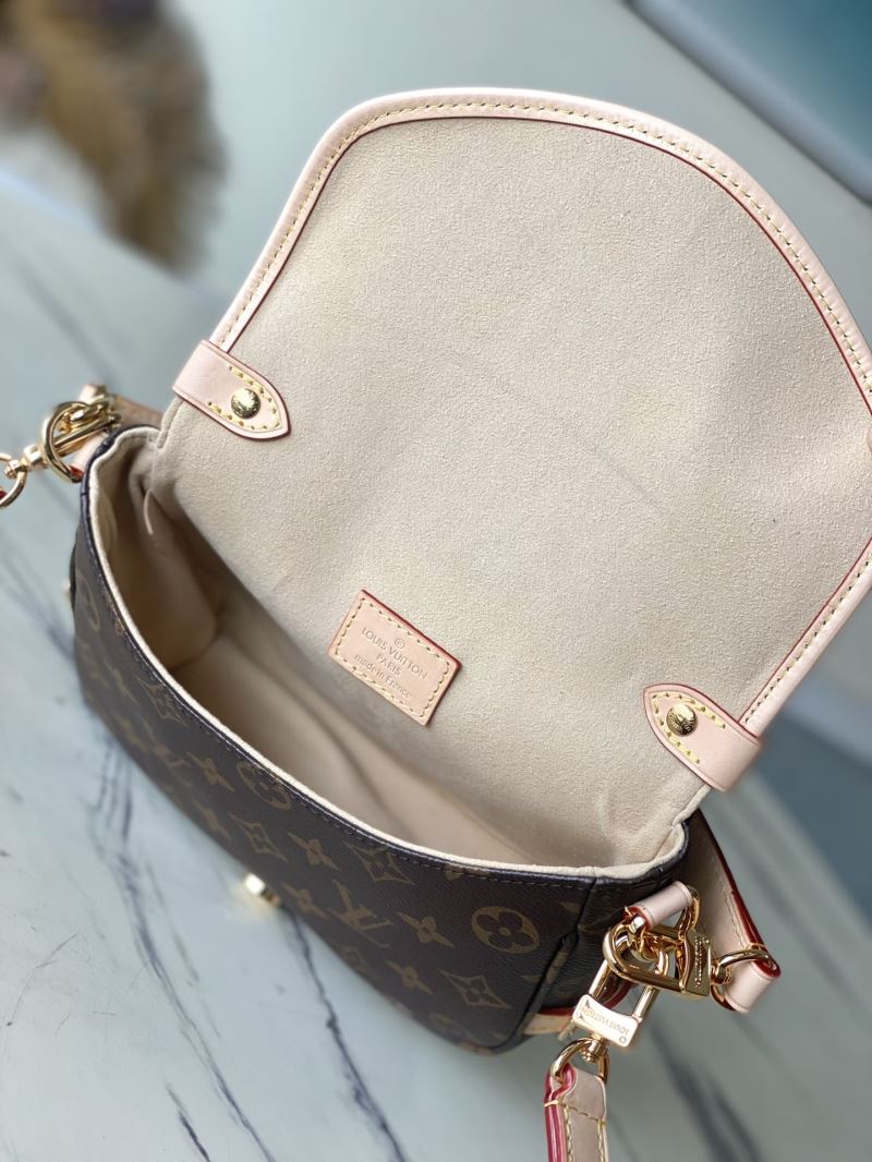 Louis Vuitton Satchel Bags